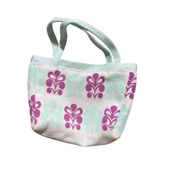 American Girl Kanani Beach Tote Bag for 18" Dolls - Picture 1 of 2